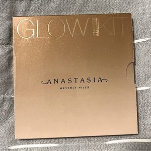 Anastasia Glow Kit - Sun Dipped